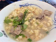 -同胜祥清真新豫菜(杜岭街店)