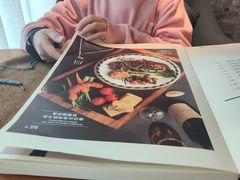 -陶享时光西餐·下午茶·竹林花园(新城店)