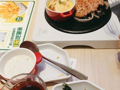 -豪客来牛排(绿宝广场店)