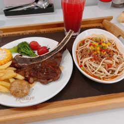 -纵享怡月月子中心(西稍门店)