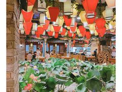 -高淳味道(丹阳湖北路店)