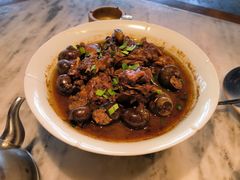 田螺塞肉炖老鹅-二十八里太湖船菜(吉祥路店)