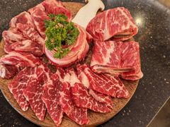 -本家·添百客韩国料理(泰然店)