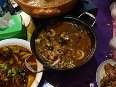 -千岛湖花园饭店-中餐厅