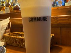 红豆啵啵奶茶-COMMUNE幻师(花园道店)