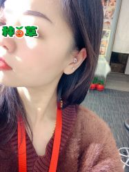 -AI艾耳·专业手工耳洞·穿孔美学馆