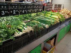 -永辉超市(百子湾店)