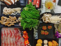 墨鱼滑-丽江庭院之丽江往事(安定门店)
