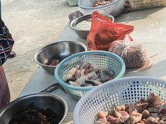 -大莲湖农家乐(青西郊野公园店)