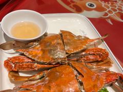 -鱼满舱.地标海鲜.正宗鲁菜(金沙滩店)