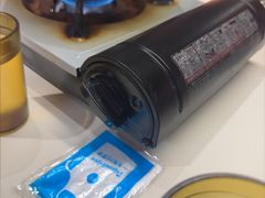 -燃计沙茶皇·香港沙茶火锅(人广旗舰店)