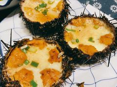 -旺角小渔村(二马路店)