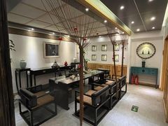 -范长伟灸草堂(甘家口店)
