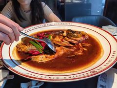 -旺顺阁·北京菜·烤鸭(大望路店)