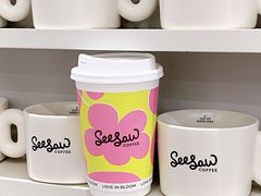 -Seesaw Coffee(武商MALL·武广店)