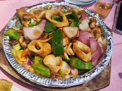 -翠景潮州美食(雅景苑店)