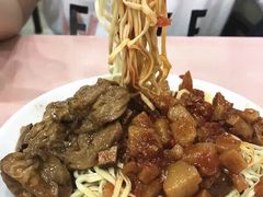 -北万新包子店(淮海店)