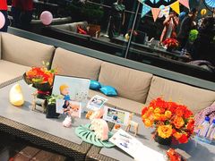 -深圳四季酒店·馥自助餐厅