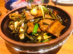 -又一福烤鸭·北京菜(东四店)