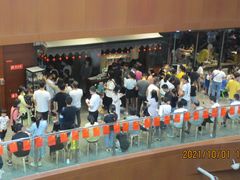 -星伦多 自助料理(圆融店)