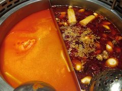 -快乐小羊·内蒙牛羊肉火锅(流花中心店)