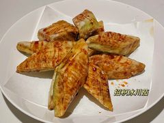 -炳胜品味(海印总店)