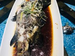 -宝燕海货工场(长江国际店)
