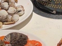 -加餐海鲜自助(宝龙一城店)