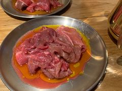 -汉拿山(北京上地华联店)