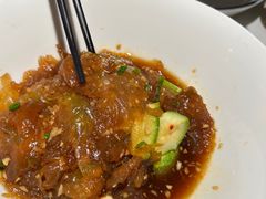 -筱爷叔·上海传统手工菜(玉树路店)