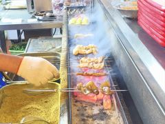 -遇西祠·海鲜烧烤(总店)
