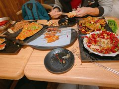 -壹酒贰肉1926·深夜食堂(九纬路店)