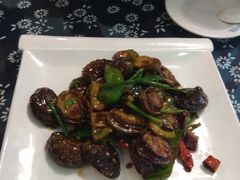 -旺角小渔村(幸福中路店)