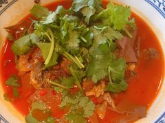 -炊烟小炒黄牛肉(中心印象城店)