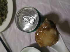 -宾朋海鲜美食特色餐厅·纯手工鲅鱼水饺(兴海路店)