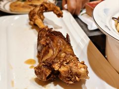 -蒙古人烤羊大师·草原料理(工农大路店)