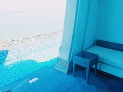 -月坨岛华清月府温泉酒店