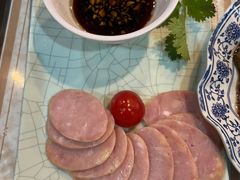 -老北京炸酱面大王.铜锅涮肉(朝阳门店)