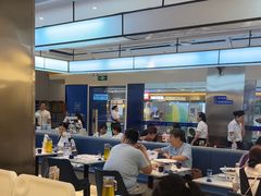 -兰湘子·湘菜小炒(盛龙广场店)