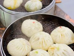 风味排骨包子-张包铺(道外店)