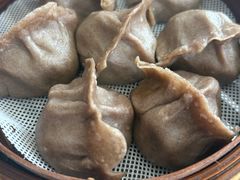 -张记荞面馆