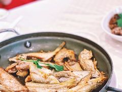 潮式什鱼鼎-四海之家(蛇口店)