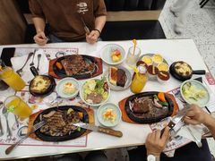 -斗牛士牛排餐厅(嘉里汇店)