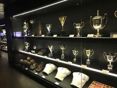 景点-伯纳乌球场