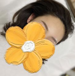 -YIMEI ART半永久纹眉·野生眉