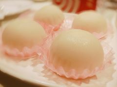 麻薯-海底捞火锅(锦艺城店)