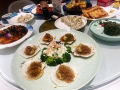 -大眼锅贴水饺(河东店)