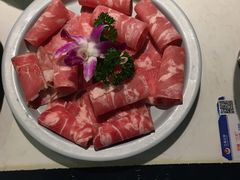 -三不牛腩(宾虹路店)