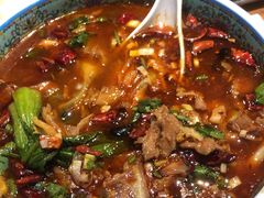 -壹块捌烧烤(灯市口店)