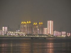 -武汉马哥孛罗酒店